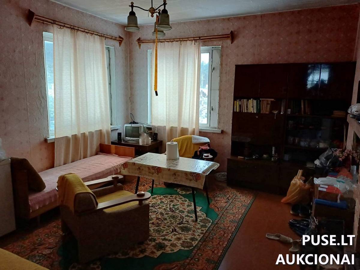 Sodo namelis Pastatai Aido g. 10, 13226 Terešiškės, Marijampolio sen., Vilniaus r. sav. 9