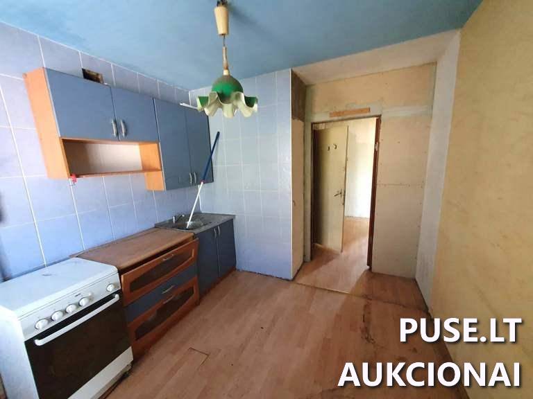 Butas Patalpos/Butai Ventos g. 17, 89111 Mažeikiai, Mažeikių sen., Mažeikių r. sav. 3