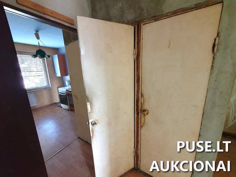 Butas Patalpos/Butai Ventos g. 17, 89111 Mažeikiai, Mažeikių sen., Mažeikių r. sav. 4