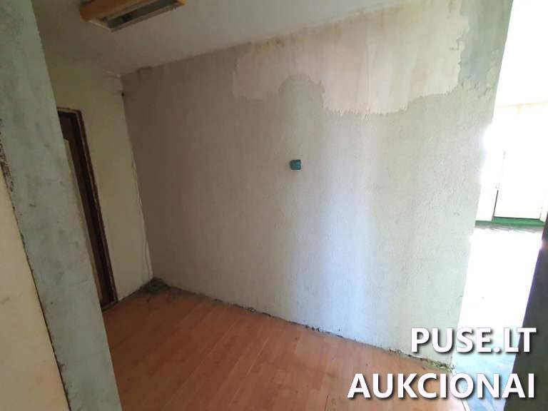 Butas Patalpos/Butai Ventos g. 17, 89111 Mažeikiai, Mažeikių sen., Mažeikių r. sav. 5