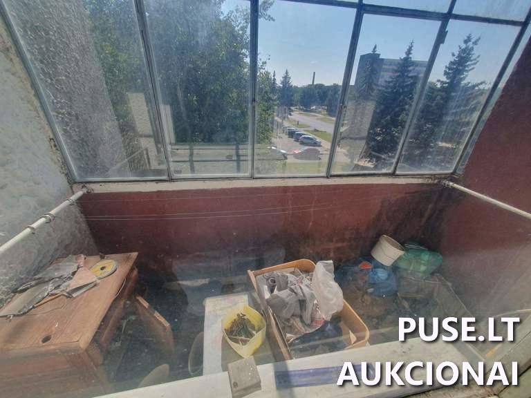 Butas Patalpos/Butai Ventos g. 17, 89111 Mažeikiai, Mažeikių sen., Mažeikių r. sav. 6