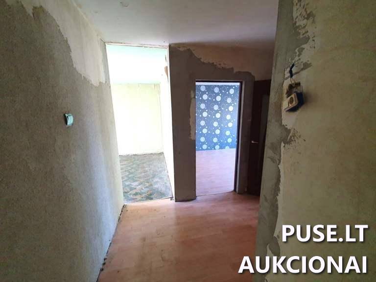 Butas Patalpos/Butai Ventos g. 17, 89111 Mažeikiai, Mažeikių sen., Mažeikių r. sav. 10