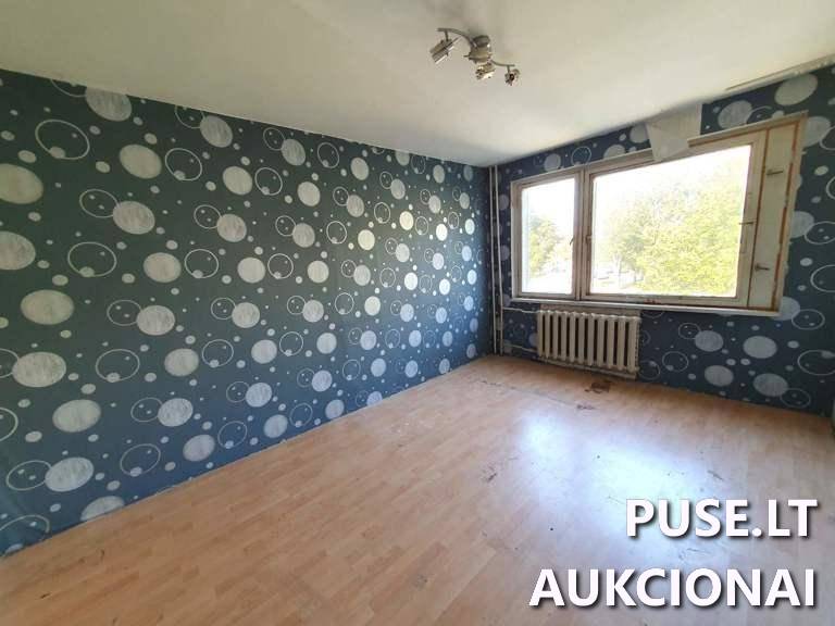 Butas Patalpos/Butai Ventos g. 17, 89111 Mažeikiai, Mažeikių sen., Mažeikių r. sav. 13