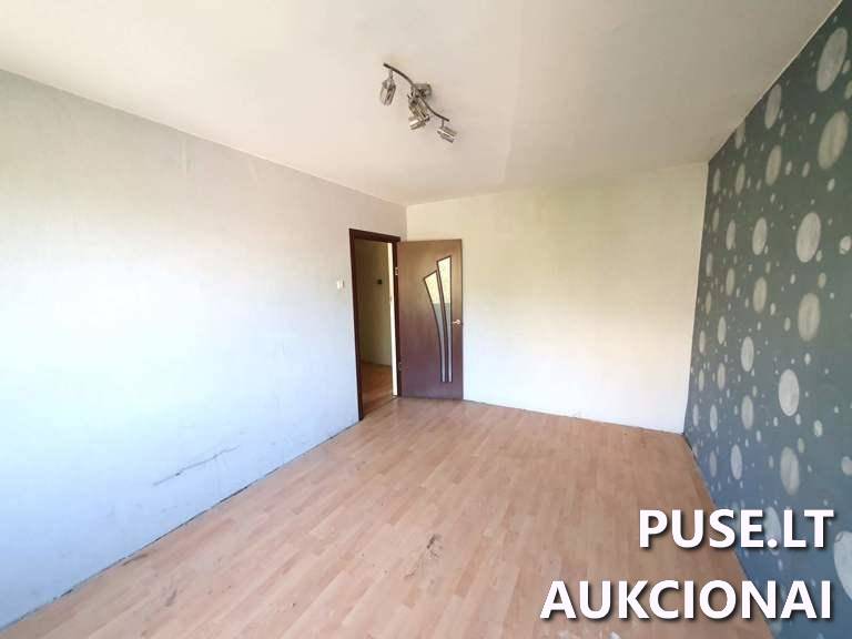 Butas Patalpos/Butai Ventos g. 17, 89111 Mažeikiai, Mažeikių sen., Mažeikių r. sav. 14