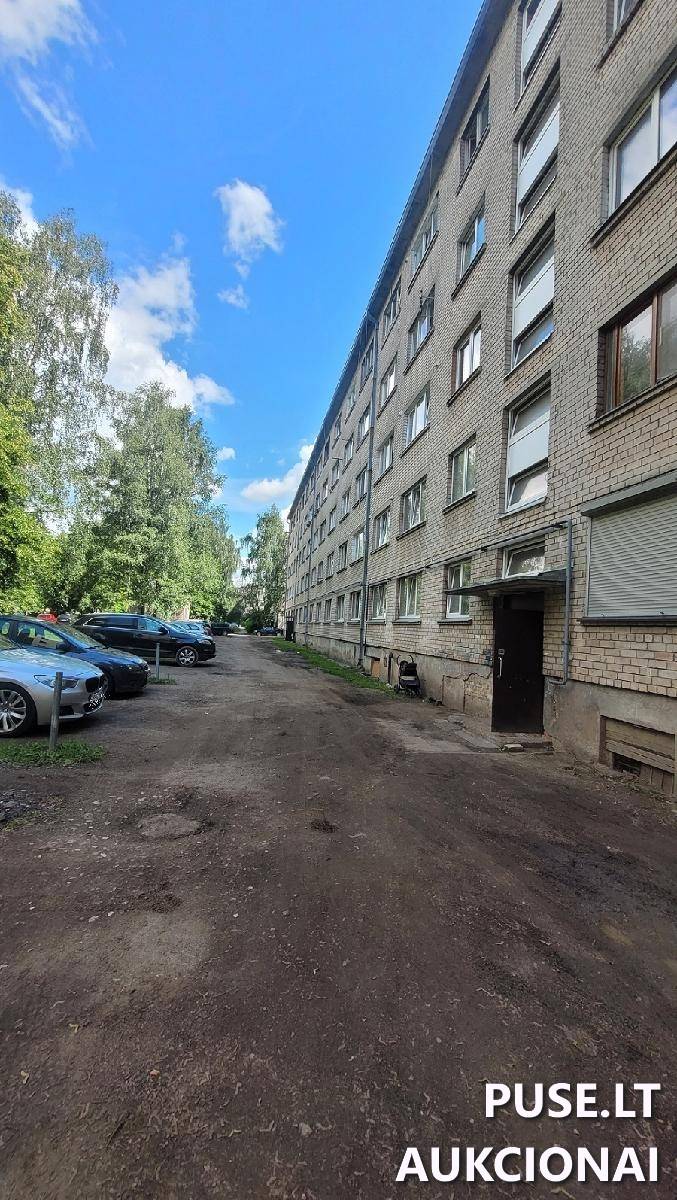 Kambarys Patalpos/Butai Chemijos g. 11, 51347 Kaunas, Kauno m. sav. 2