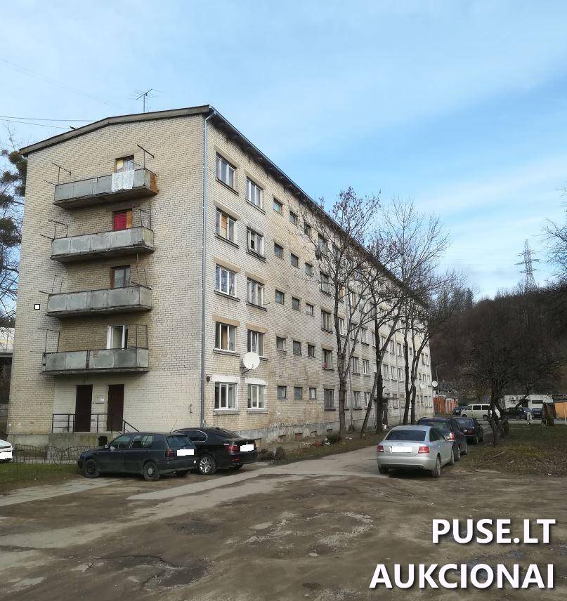 Kambarys Patalpos/Butai Raudondvario pl. 174, 47172 Kaunas, Kauno m. sav. 2