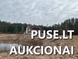 Sklypai - Žemės sklypas