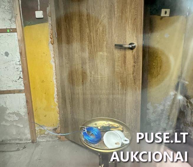 Gyvenamas namas Pastatai Aušros g. 3, 82403 Minaičiai, Grinkiškio sen., Radviliškio r. sav. 7