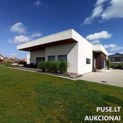 Sklypai - Žemės sklypas