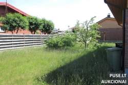 Sklypai - Žemės sklypas