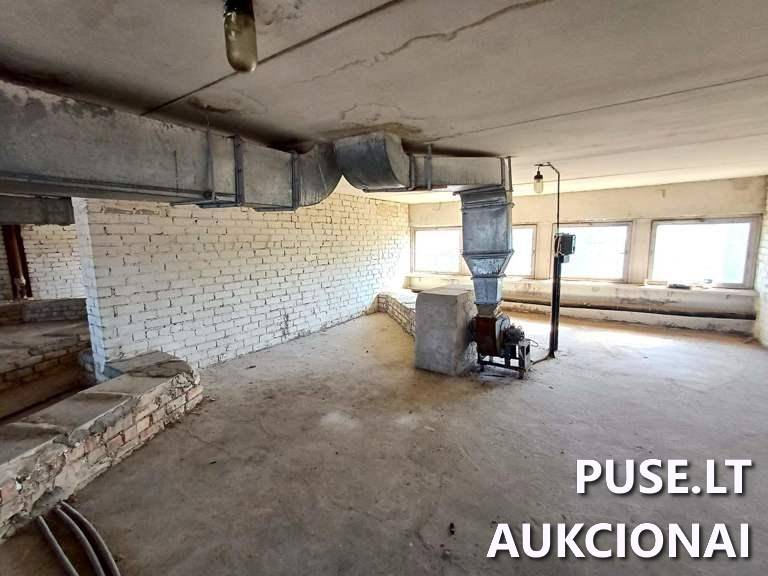 Sveikatos centras Pastatai Vilniaus g. 2, 89217 Mažeikiai, Mažeikių sen., Mažeikių r. sav. 3
