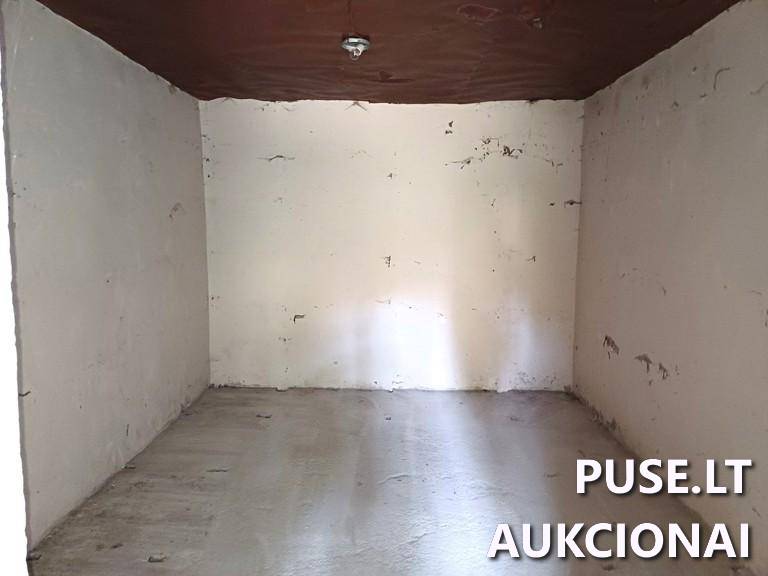 Garažas Pastatai Kauno g. 100A, 68230 Marijampolė, Marijampolės sav. 5