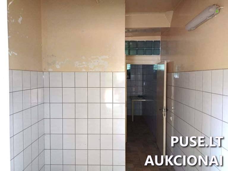 Garažas Pastatai Kauno g. 100A, 68230 Marijampolė, Marijampolės sav. 13