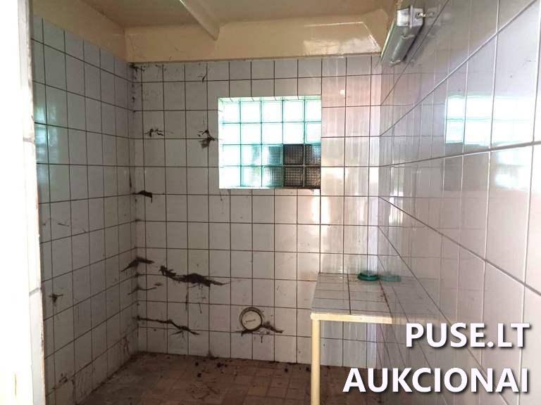 Garažas Pastatai Kauno g. 100A, 68230 Marijampolė, Marijampolės sav. 14