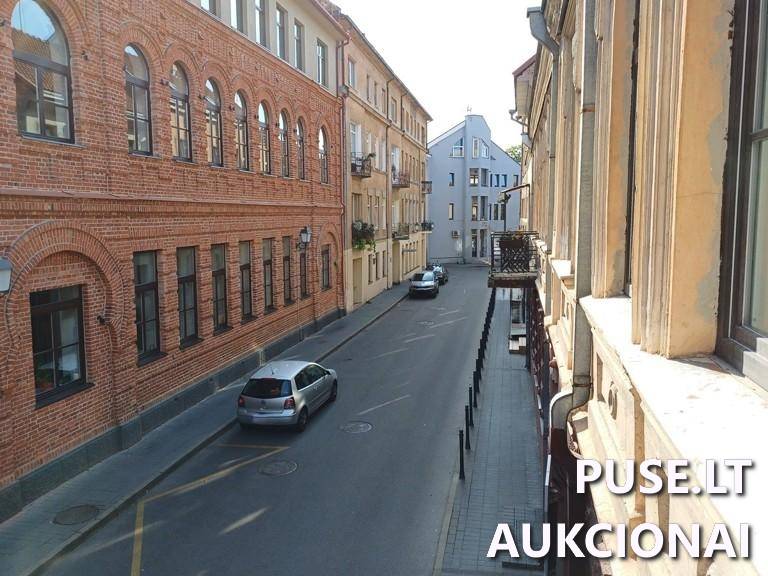 Įstaiga Patalpos/Butai J. Gruodžio g. 16, 44291 Kaunas, Kauno m. sav. 3