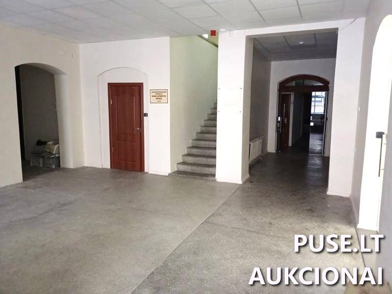 Įstaiga Patalpos/Butai J. Gruodžio g. 16, 44291 Kaunas, Kauno m. sav. 5