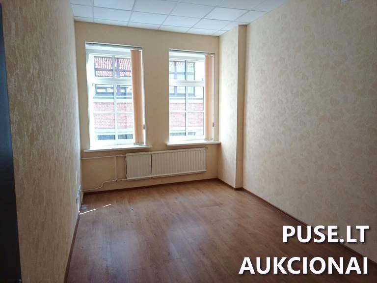 Įstaiga Patalpos/Butai J. Gruodžio g. 16, 44291 Kaunas, Kauno m. sav. 8