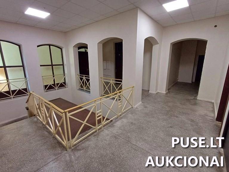 Įstaiga Patalpos/Butai J. Gruodžio g. 16, 44291 Kaunas, Kauno m. sav. 9