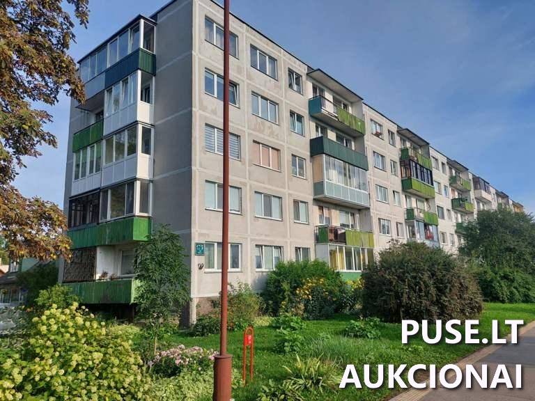 Butas Patalpos/Butai Tilžės g. 175, 76204 Šiauliai, Šiaulių m. sav. 2