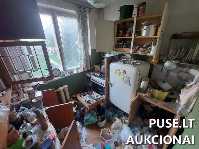Butas Patalpos/Butai Tilžės g. 175, 76204 Šiauliai, Šiaulių m. sav. 3