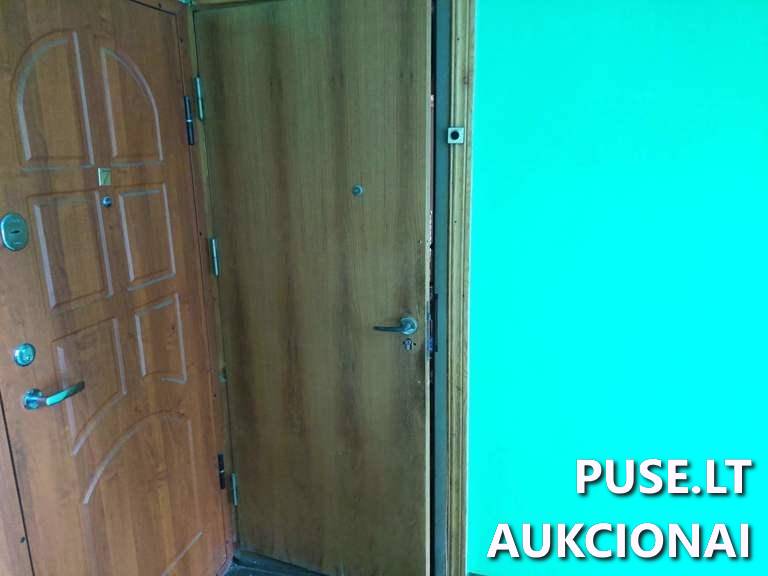 Butas Patalpos/Butai Tilžės g. 175, 76204 Šiauliai, Šiaulių m. sav. 6