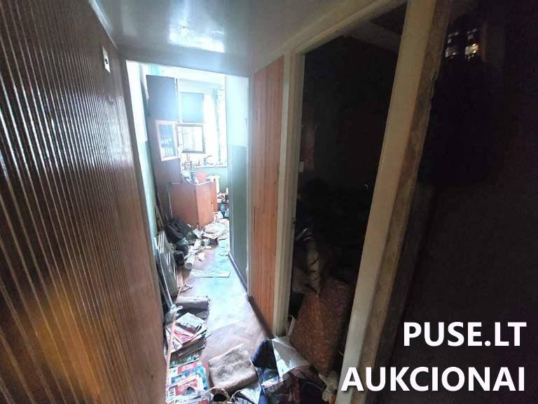 Butas Patalpos/Butai Tilžės g. 175, 76204 Šiauliai, Šiaulių m. sav. 7