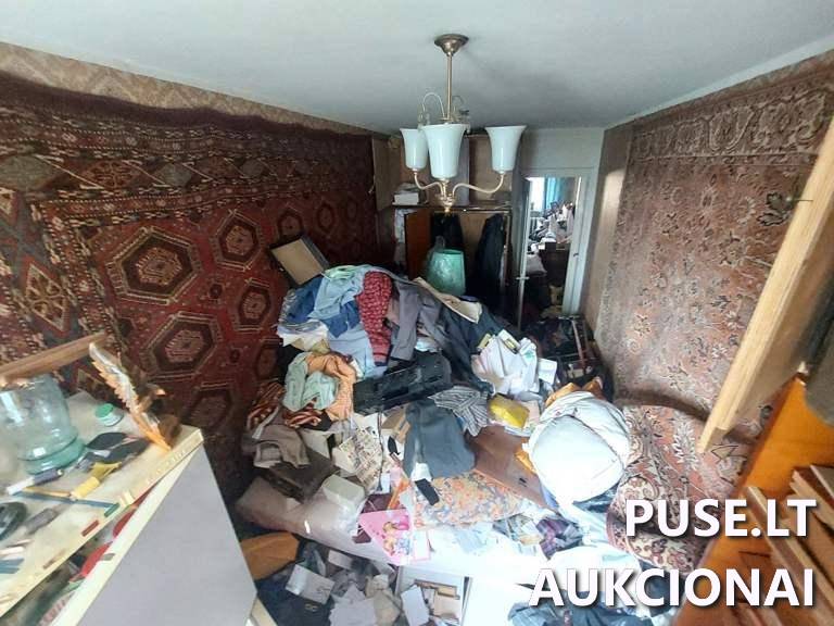 Butas Patalpos/Butai Tilžės g. 175, 76204 Šiauliai, Šiaulių m. sav. 9