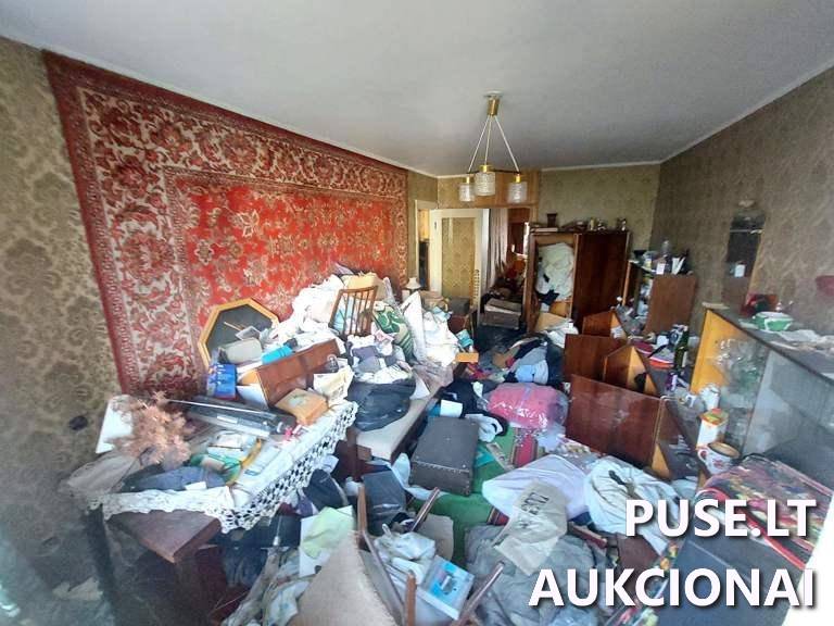 Butas Patalpos/Butai Tilžės g. 175, 76204 Šiauliai, Šiaulių m. sav. 11