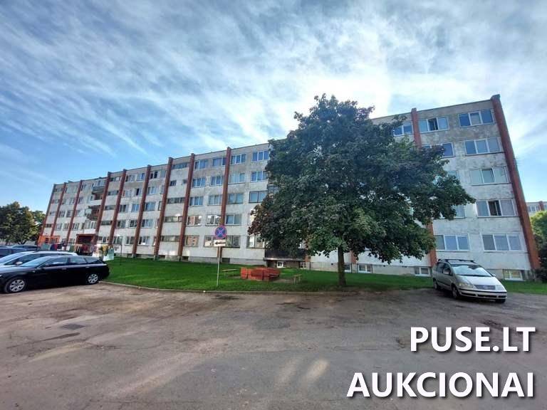 Butas Patalpos/Butai Vytauto g. 261, 77181 Šiauliai, Šiaulių m. sav. 1