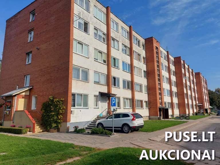 Butas Patalpos/Butai Vytauto g. 261, 77181 Šiauliai, Šiaulių m. sav. 2