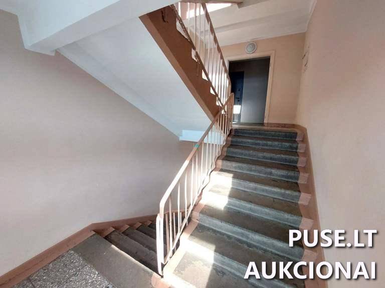 Butas Patalpos/Butai Vytauto g. 261, 77181 Šiauliai, Šiaulių m. sav. 6