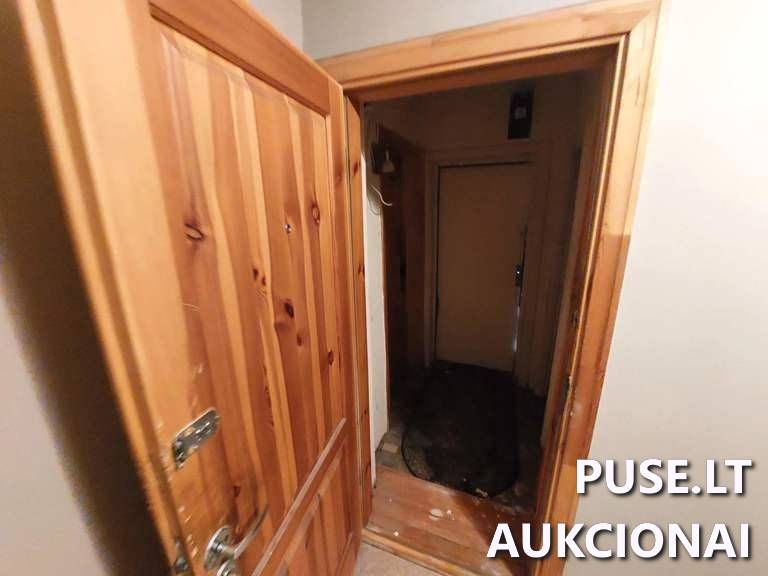 Butas Patalpos/Butai Vytauto g. 261, 77181 Šiauliai, Šiaulių m. sav. 8