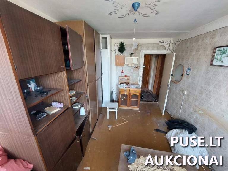 Butas Patalpos/Butai Vytauto g. 261, 77181 Šiauliai, Šiaulių m. sav. 10