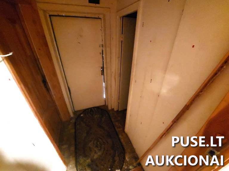 Butas Patalpos/Butai Vytauto g. 261, 77181 Šiauliai, Šiaulių m. sav. 11