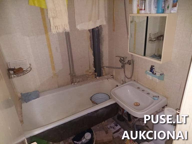 Butas Patalpos/Butai Vytauto g. 261, 77181 Šiauliai, Šiaulių m. sav. 12