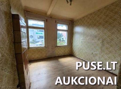 Butas Patalpos/Butai Raseinių g. 21, 44199 Kaunas, Kauno m. sav. 7
