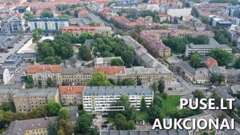 Administracinės patalpos Patalpos/Butai Algirdo g. 31, 03219 Vilnius, Vilniaus m. sav. 2