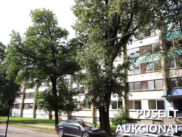 Administracinės patalpos Patalpos/Butai Algirdo g. 31, 03219 Vilnius, Vilniaus m. sav. 3