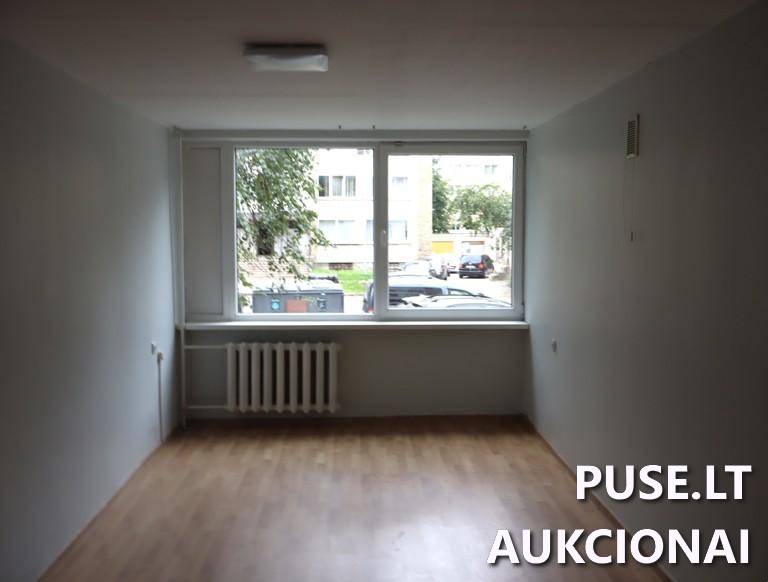 Administracinės patalpos Patalpos/Butai Algirdo g. 31, 03219 Vilnius, Vilniaus m. sav. 5