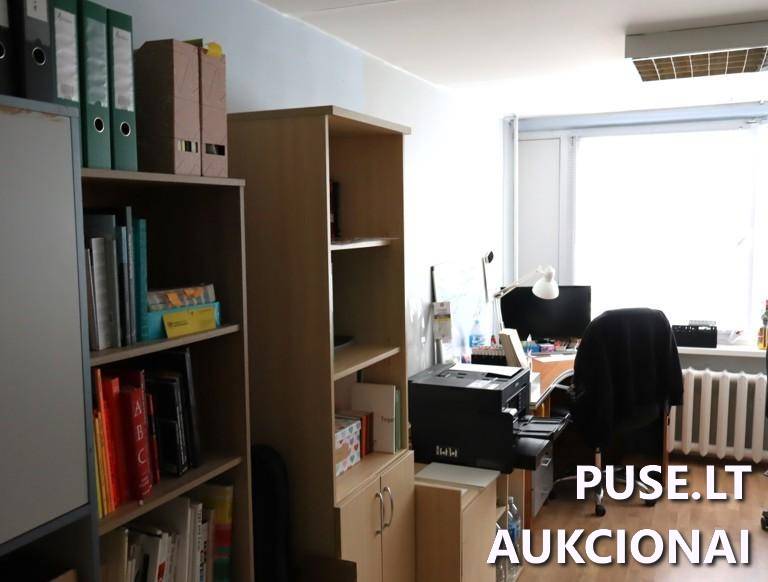 Administracinės patalpos Patalpos/Butai Algirdo g. 31, 03219 Vilnius, Vilniaus m. sav. 6