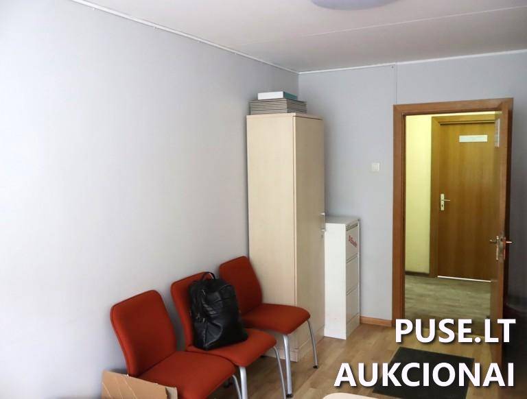 Administracinės patalpos Patalpos/Butai Algirdo g. 31, 03219 Vilnius, Vilniaus m. sav. 9