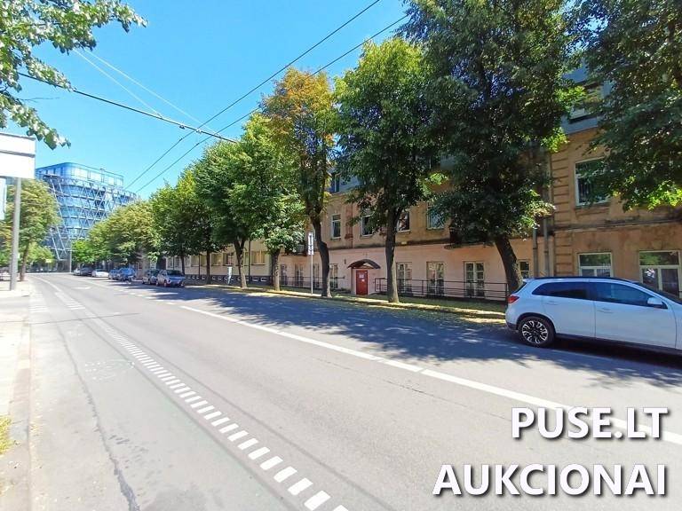 Administracinės patalpos Patalpos/Butai I. Kanto g. 6, 44296 Kaunas, Kauno m. sav. 2