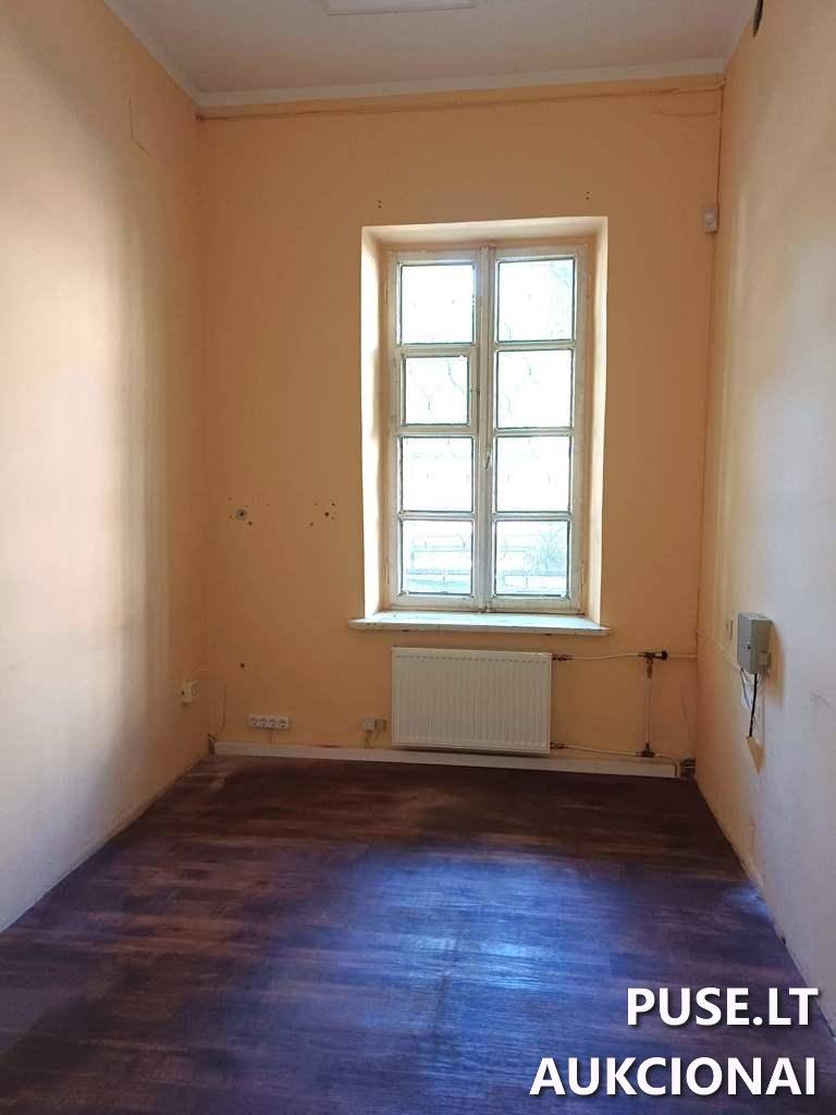 Administracinės patalpos Patalpos/Butai I. Kanto g. 6, 44296 Kaunas, Kauno m. sav. 3