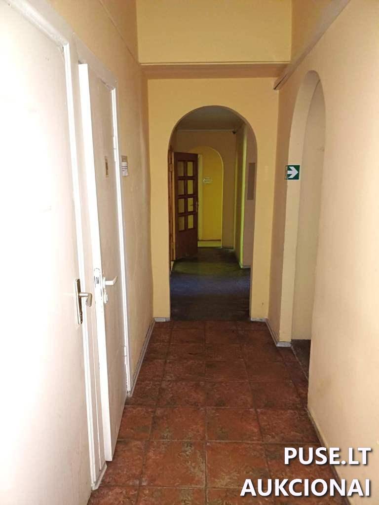 Administracinės patalpos Patalpos/Butai I. Kanto g. 6, 44296 Kaunas, Kauno m. sav. 6
