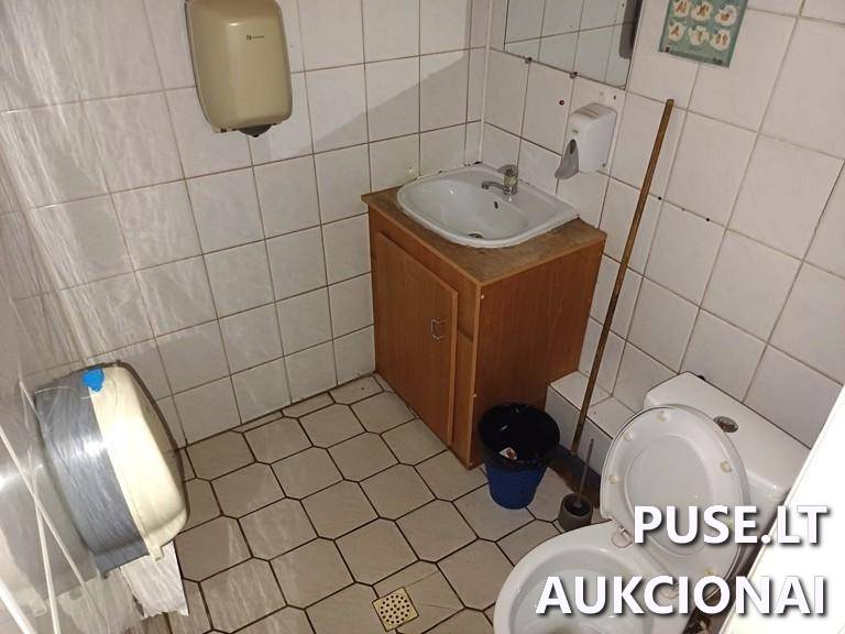 Administracinės patalpos Patalpos/Butai I. Kanto g. 6, 44296 Kaunas, Kauno m. sav. 7
