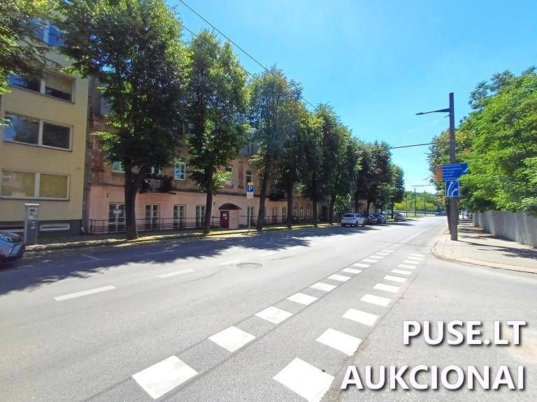 Administracinės patalpos Patalpos/Butai I. Kanto g. 6, 44296 Kaunas, Kauno m. sav. 8
