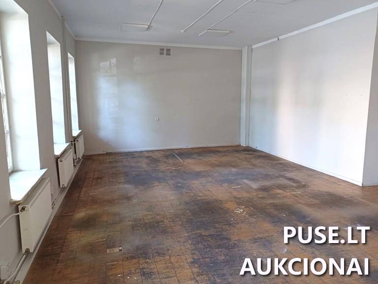 Administracinės patalpos Patalpos/Butai I. Kanto g. 6, 44296 Kaunas, Kauno m. sav. 13