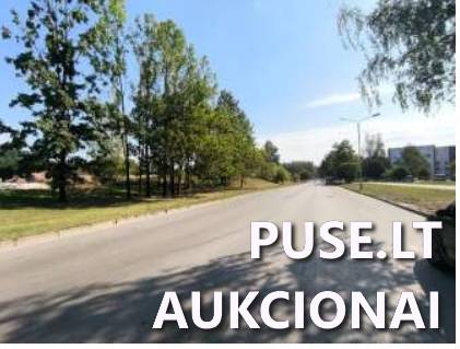 Žemės sklypas Sklypai Mokolai, Šunskų sen., Marijampolės sav. 3