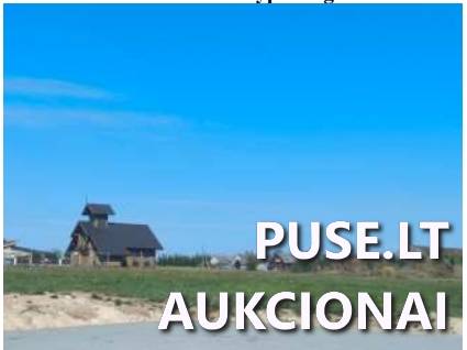 Žemės sklypas Sklypai Mokolai, Šunskų sen., Marijampolės sav. 4