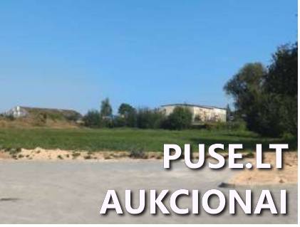 Žemės sklypas Sklypai Mokolai, Šunskų sen., Marijampolės sav. 5